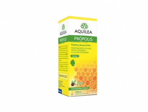 Aquilea Própolis Jarabe 150ml 